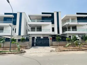 6bdrm Duplex in Katampe Extension for sale