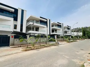 6bdrm Duplex in Katampe Extension for sale