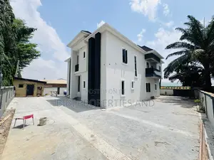 5bdrm Duplex in Gwarinpa for sale