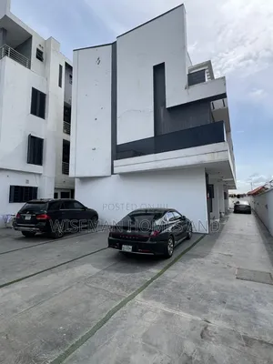 3bdrm Duplex in Ologolo Lekki for rent