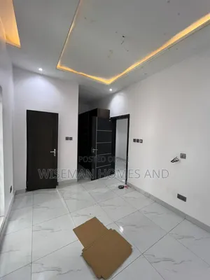 3bdrm Duplex in Ologolo Lekki for rent