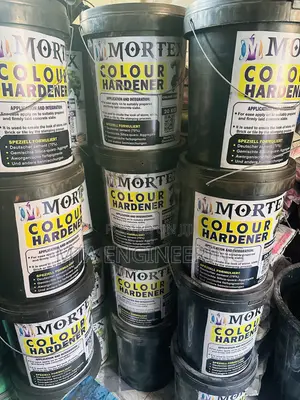 Original Color Hardener
