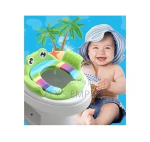 Kids Potty Aid