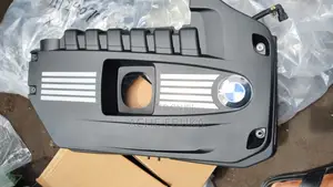 BMW X6 N54 Engine Cover