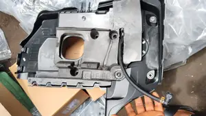BMW X6 N54 Engine Cover