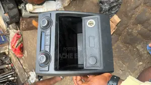 BMW E70/X5 Back Ac Control System