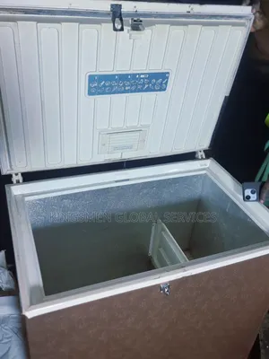 Bosch Chest Freezer 300litre