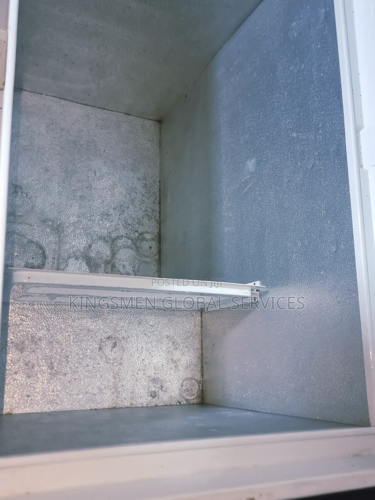 Bosch Chest Freezer 300litre
