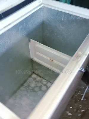 Bosch Chest Freezer 300litre