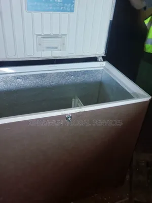 Bosch Chest Freezer 300litre
