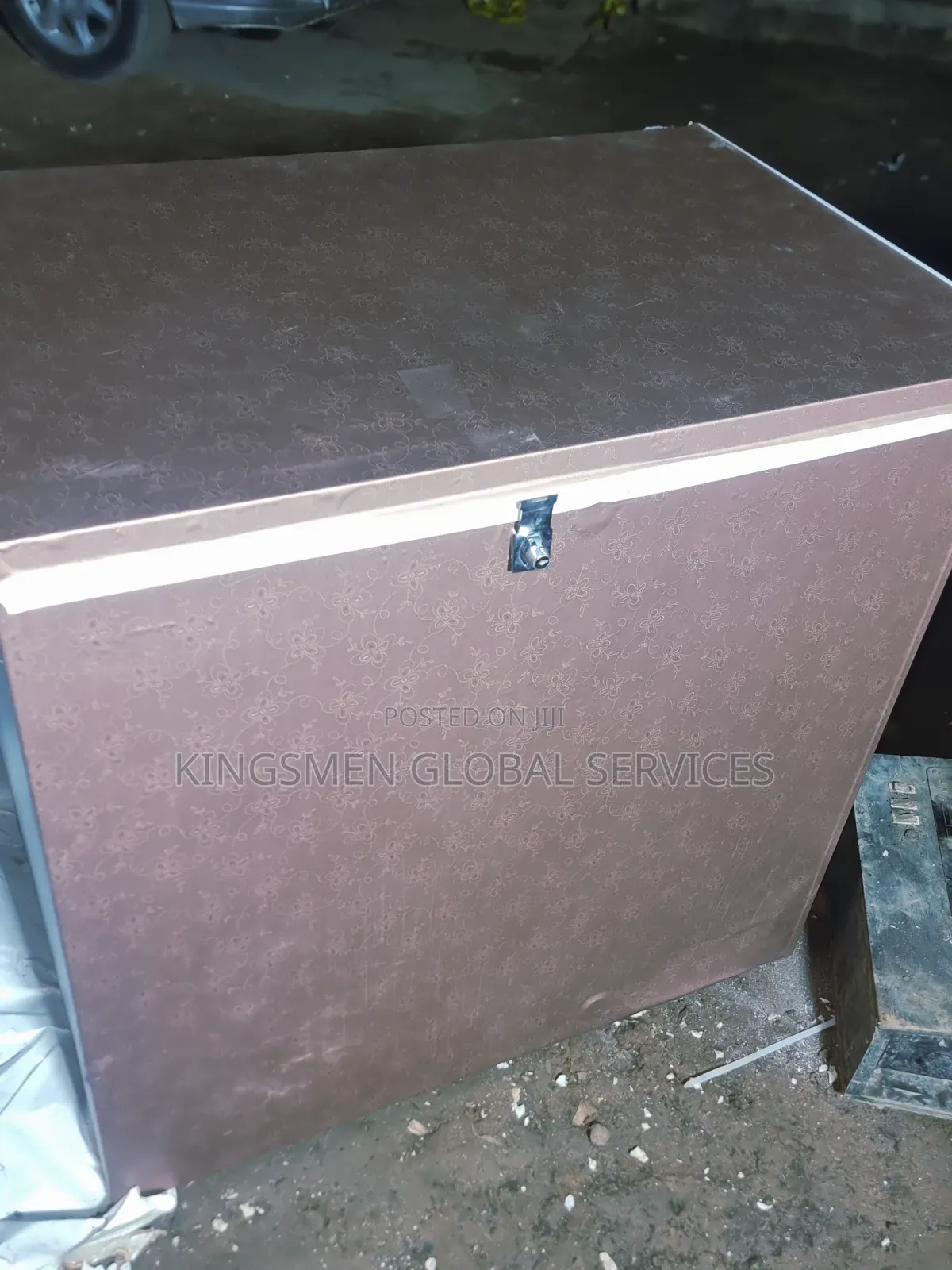 Bosch Chest Freezer 300litre