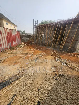 6bdrm Duplex in Dawaki News for sale