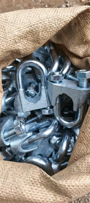 20mm Wire Rope Clip