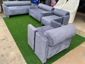 Cluba 7 Seater Sofa