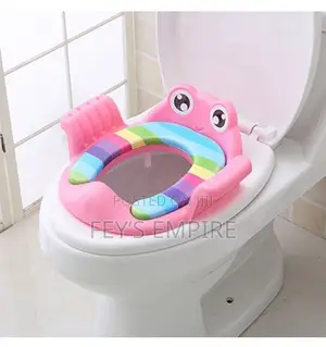 Potty Aids