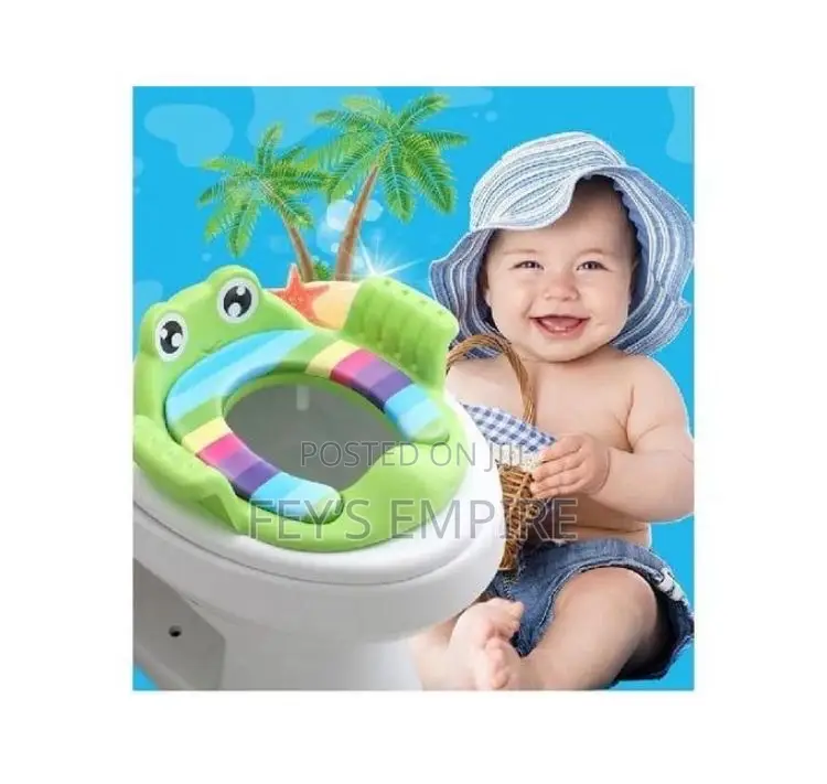 Potty Aids
