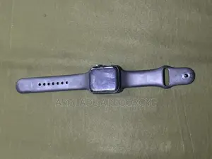 Apple Watch Series 6