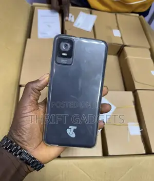 New TCL 403 32 GB Black