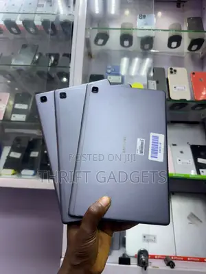 Samsung Galaxy Tab A7 10.4 (2020) 32 GB Gray