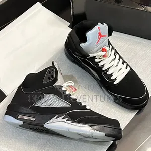 Air Jordan Sneakers for Men's