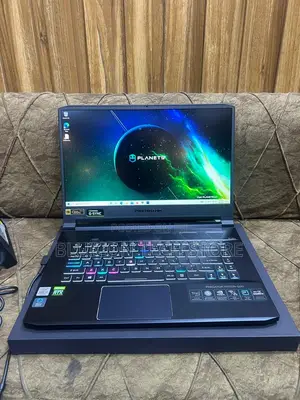 New Laptop Acer Predator Triton 500 SE 16GB Intel Core i7 SSD 512GB