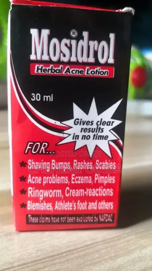 Acne Treatment