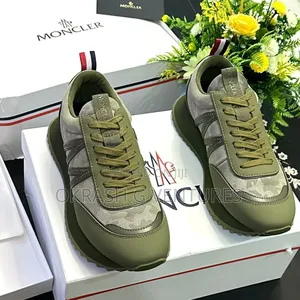 Moncler Sneaker for Men's