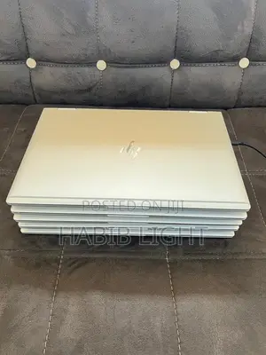Laptop HP EliteBook 1040 G6 16GB Intel Core i7 SSD 256GB