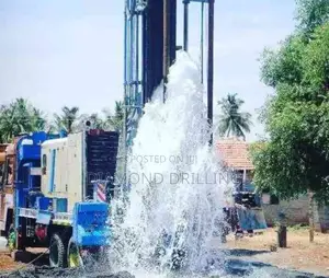 Water Wahala Don End