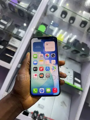 Apple iPhone 12 Pro Max 256 GB Gold