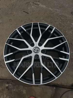 19inch Rim Toyota Venza