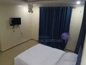 4 Bedroom Shortlet in Ajibode, University of Ibadan Extention