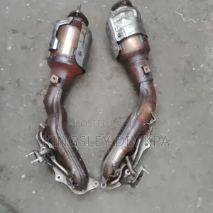 Manifold Toyota Catalyst 4runner 2018-2022