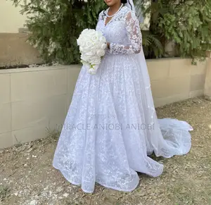 Wedding Gown