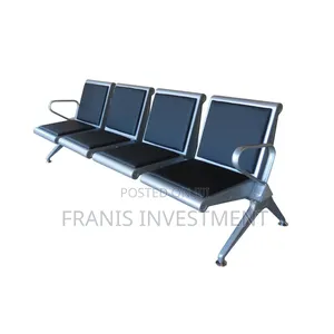 Airport Chair