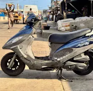 Kymco 2017