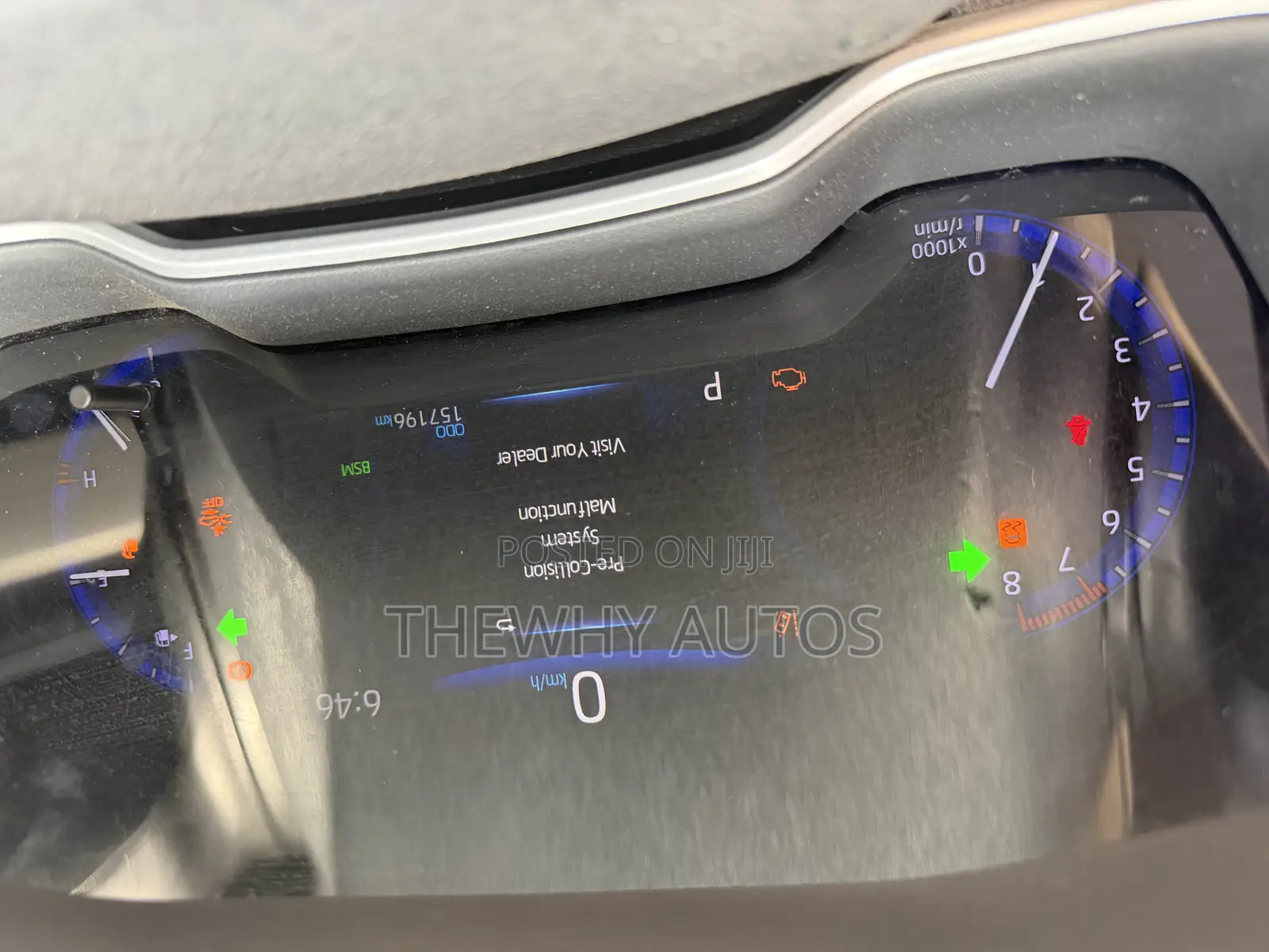 Toyota Corolla XSE 2020 Black