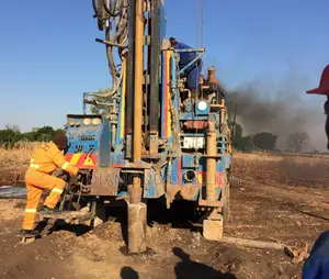 Factory Downtime Due to Water? Never Again 