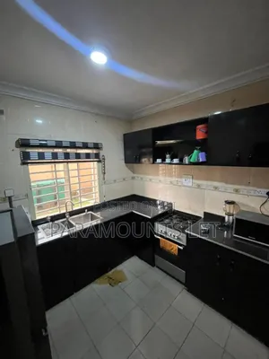 Luxury 4bed Duplex Ikeja Gra Close to Airport