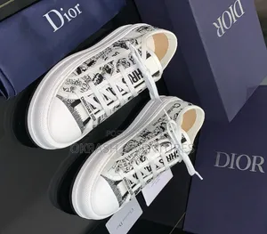 Dior Sneakers for Unisex