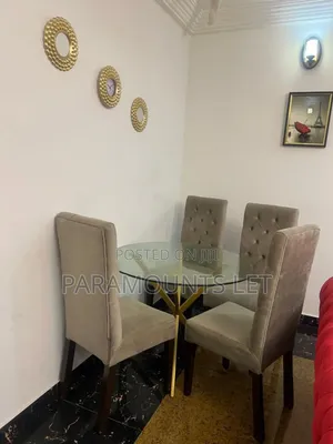 2 Bed Flat Oniru Lekki. Affordable