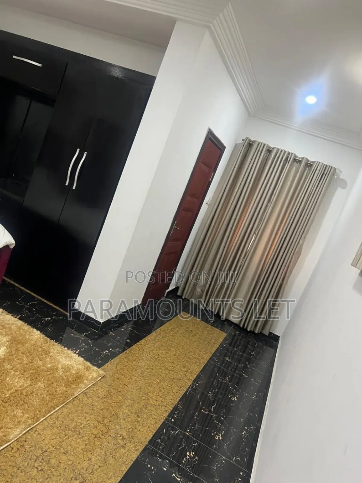2 Bed Flat Oniru Lekki. Affordable