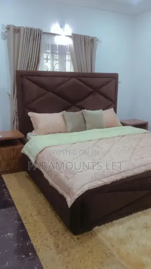 2 Bed Flat Oniru Lekki. Affordable