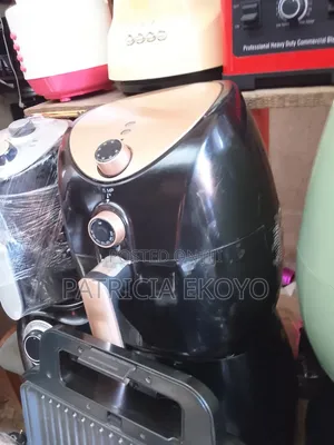 Original Quality Air Fryer