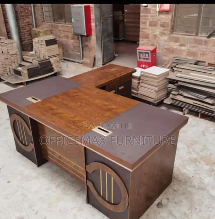 Executive Manager Table