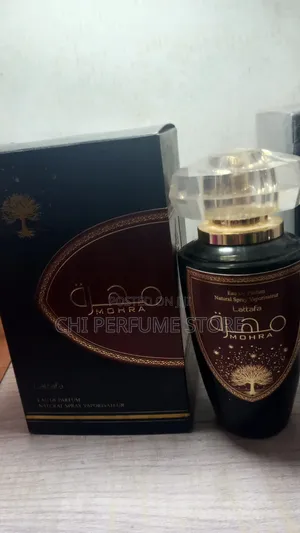 Mohra Lataffa Perfume For Women And Men
