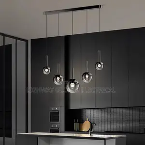 Nordic Modern Dining Area Chandelier