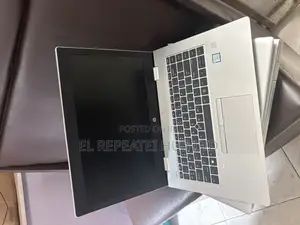 Laptop HP ProBook 640 G5 8GB Intel Core i5 SSD 256GB