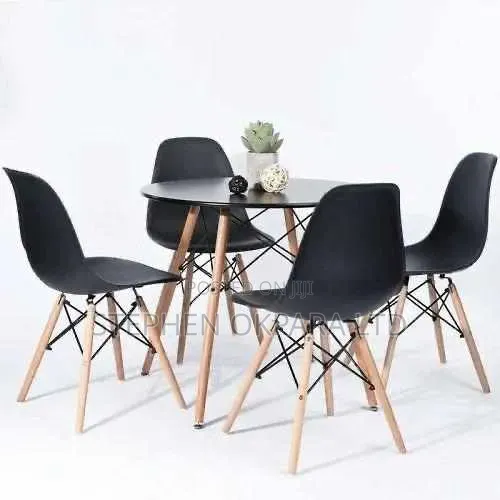 Imported Dinning Table With 4 Chair