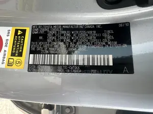 Lexus RX 350 2011 Silver
